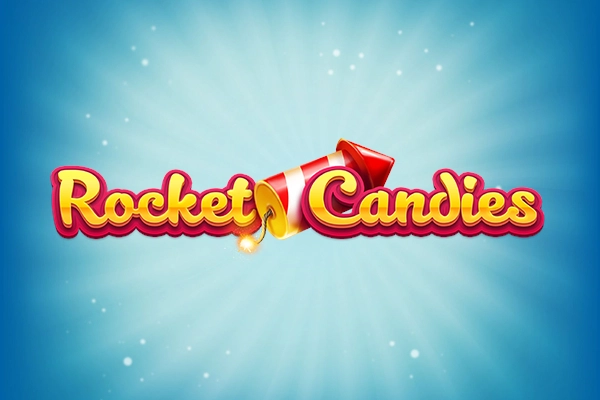 Rocket Candies