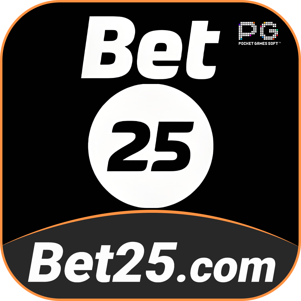Logo da bet25